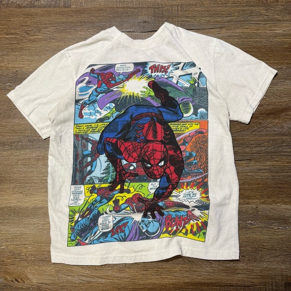 Marvel Other - Men’s Marvel‎ T Shirt